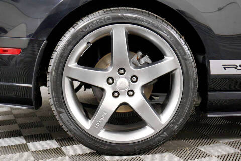 2014 Ford Mustang GT Premium