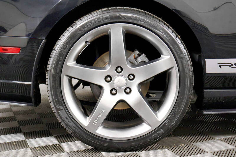 2014 Ford Mustang GT Premium