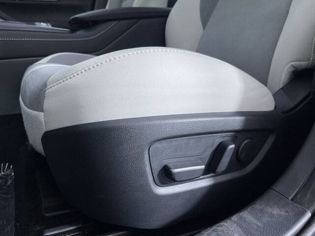 2026 Mazda CX-30 2.5 Turbo Aire Edition