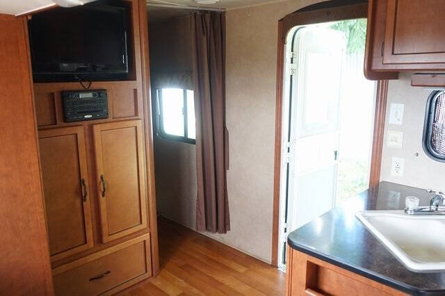 2013 Forest River n/a