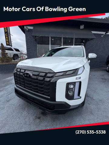 2024 Hyundai Palisade XRT