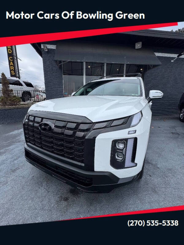 2024 Hyundai Palisade XRT's photo