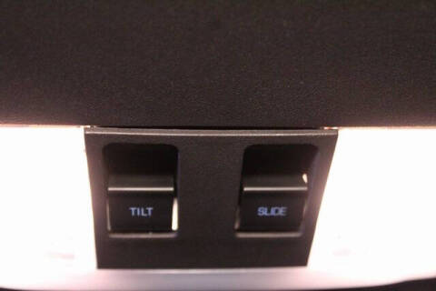 2016 Ford Taurus Limited