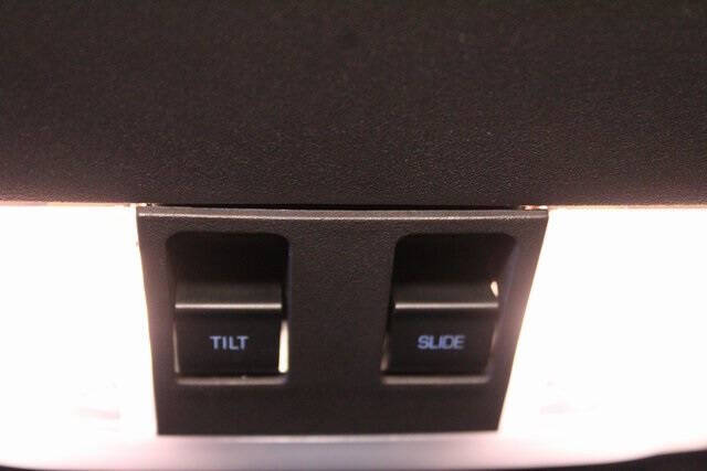 2016 Ford Taurus Limited