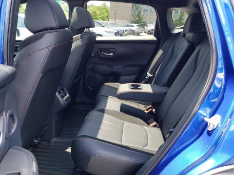 2025 Acura ADX w/A-SPEC