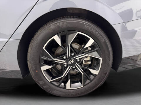2025 Hyundai Sonata