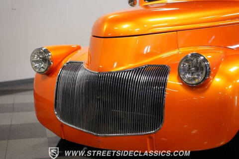 1946 Chevrolet 3100