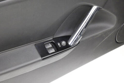 2007 Saturn SKY Red Line