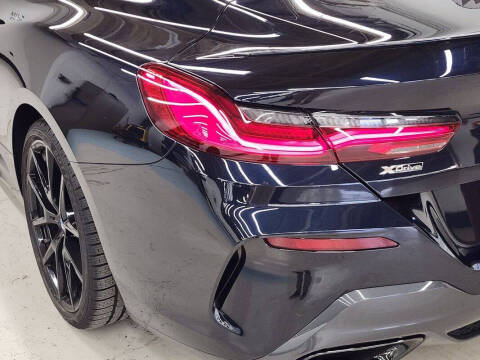 2022 BMW 8 Series M850i xDrive