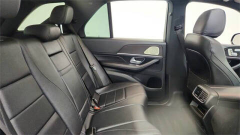 2023 Mercedes-Benz GLE GLE 450 4MATIC