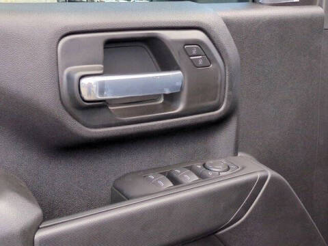 2025 GMC Sierra 2500HD Pro