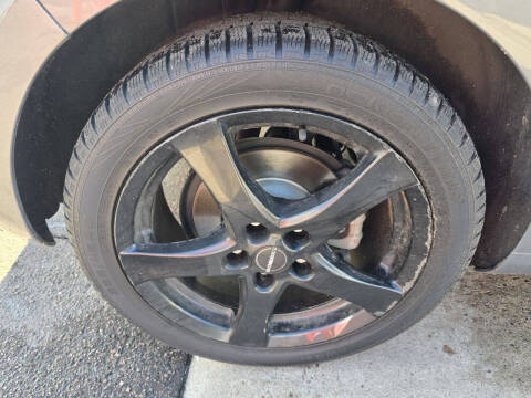 2012 Volkswagen Golf TDI