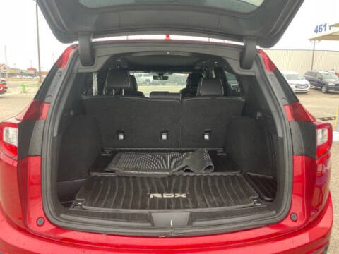 2020 Acura RDX w/A-SPEC