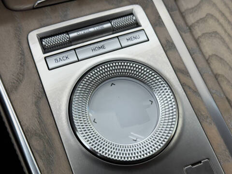 2021 Genesis GV80 2.5T