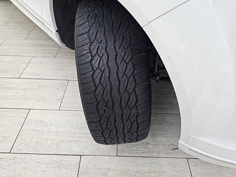 2015 Audi Q7 3.0 quattro TDI Prestige