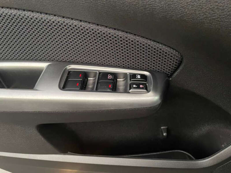 2012 Subaru Forester 2.5X