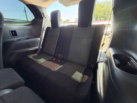 2018 Nissan Pathfinder