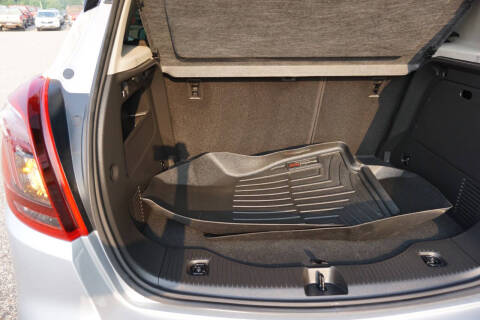 2020 Buick Encore Sport Touring