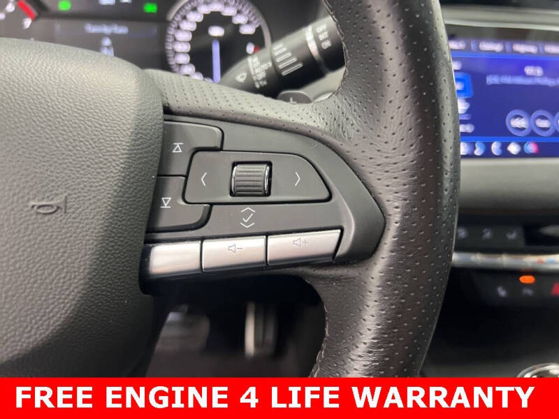 2023 Cadillac XT4 Sport