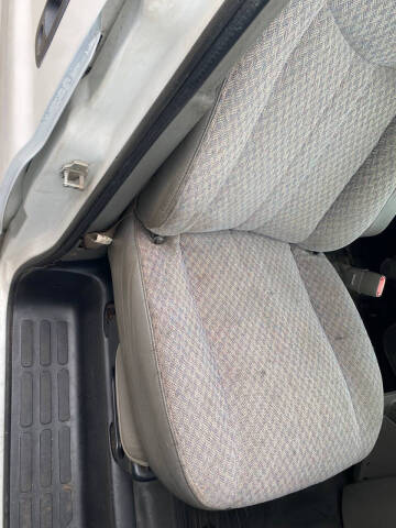 2007 Chevrolet Express 2500