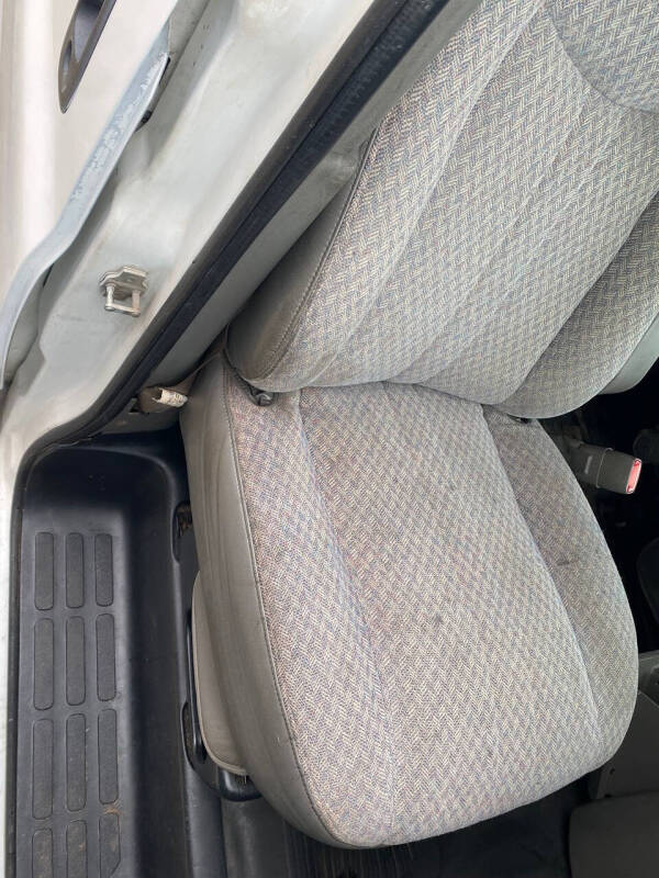 2007 Chevrolet Express 2500