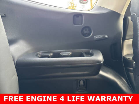 2024 Subaru Ascent Onyx Edition