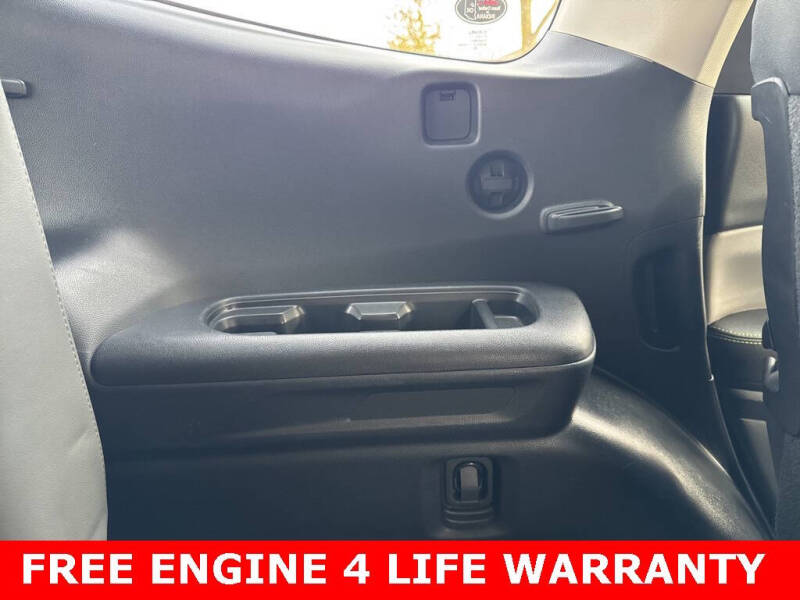 2024 Subaru Ascent Onyx Edition