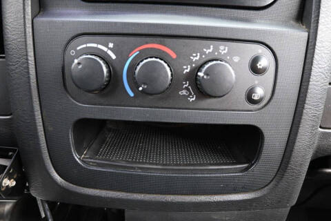 2003 Dodge Ram 2500 SLT