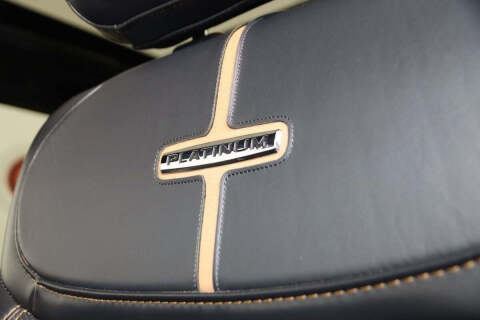 2024 Ford F-350 Super Duty Platinum