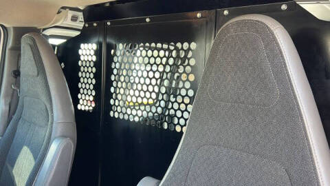 2023 Chevrolet Express 2500