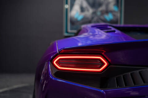2026 Lamborghini Temerario