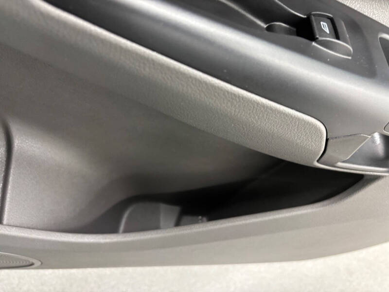 2022 Ford Transit Connect XL