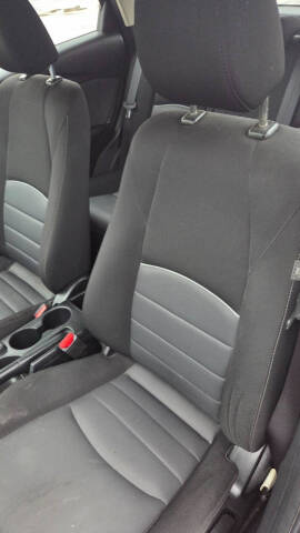 2017 Mazda CX-3 Sport