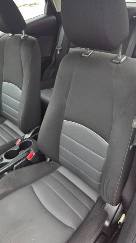 2017 Mazda CX-3 Sport