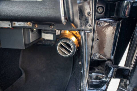 1963 Chevrolet Corvette