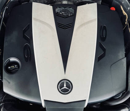 2012 Mercedes-Benz E-Class E 350 BlueTEC Luxury