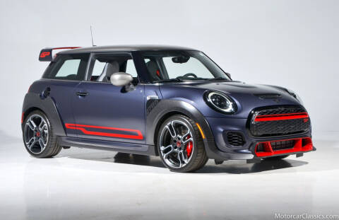 2021 MINI Hardtop 2 Door for sale at Motorcar Classics in Farmingdale NY