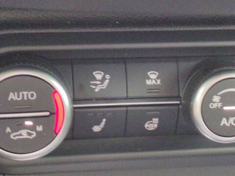 2025 Alfa Romeo Stelvio