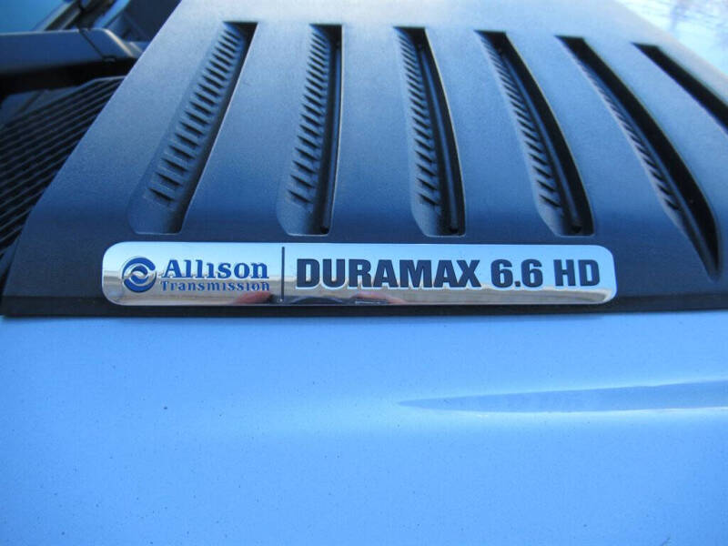 2013 GMC Sierra 3500HD
