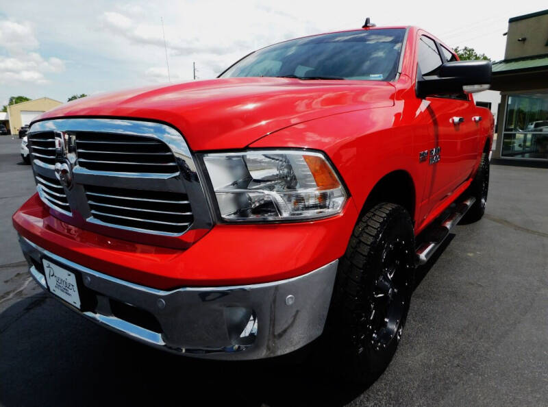 PREMIER AUTO SALES Car Dealer in Carthage, MO