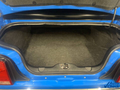 2010 Ford Mustang GT