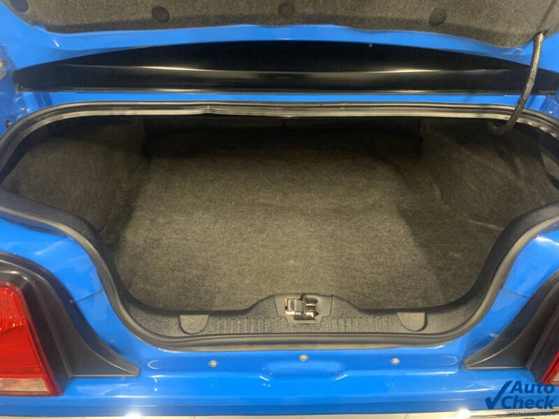 2010 Ford Mustang GT