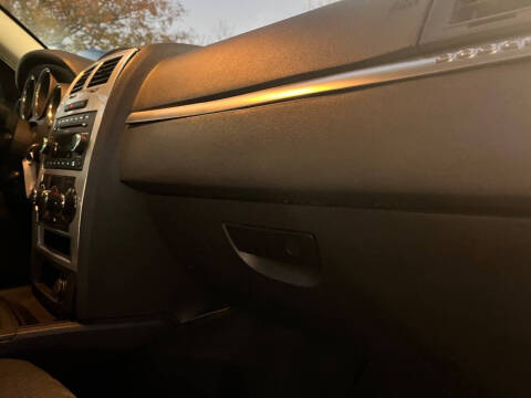 2009 Dodge Charger SE