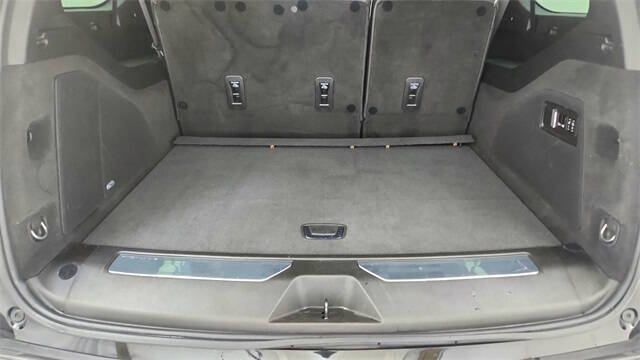 2023 Cadillac Escalade ESV Sport Platinum