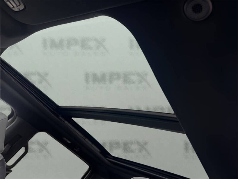 2022 Ford F-150 Lightning Lariat