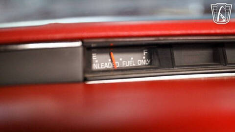 1976 Cadillac DeVille