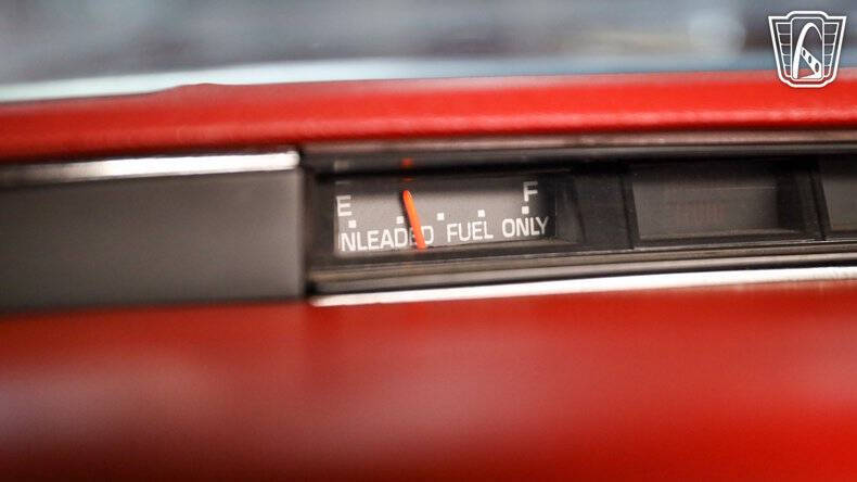 1976 Cadillac DeVille