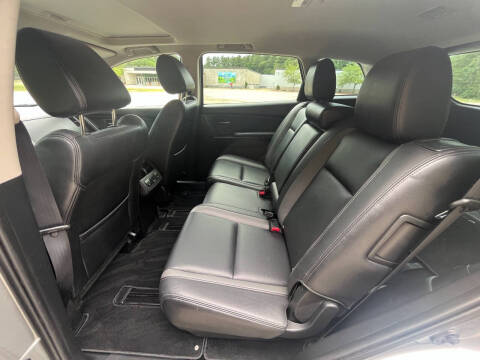 2012 Mazda CX-9 Touring