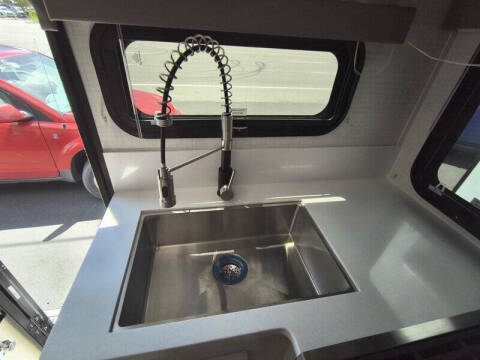 2026 Forest River REAL LITE 2110