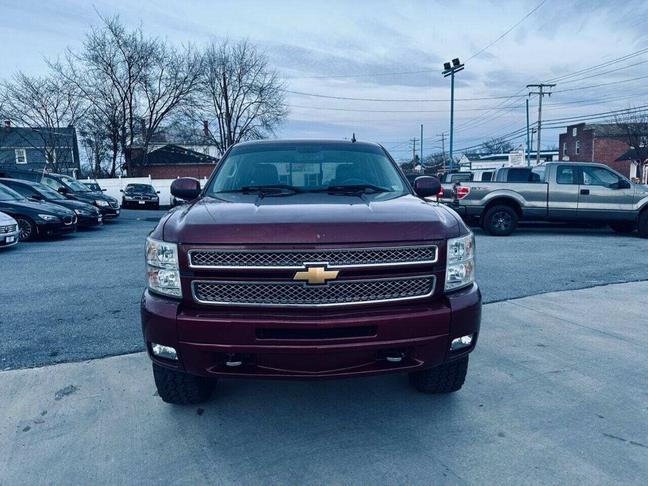 Pickups For Sale in Winchester, VA American Dream Motors